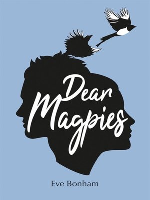 cover image of Dear Magpies